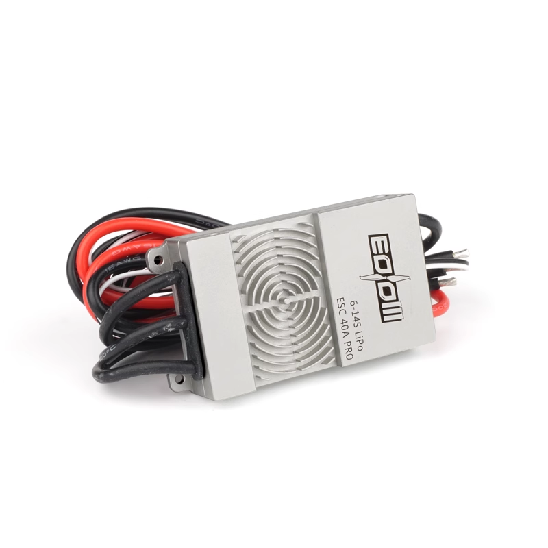 SunnySky EOLO 40A PRO ESC 6-14 - Drone Battery High Voltage ulasan dan harga