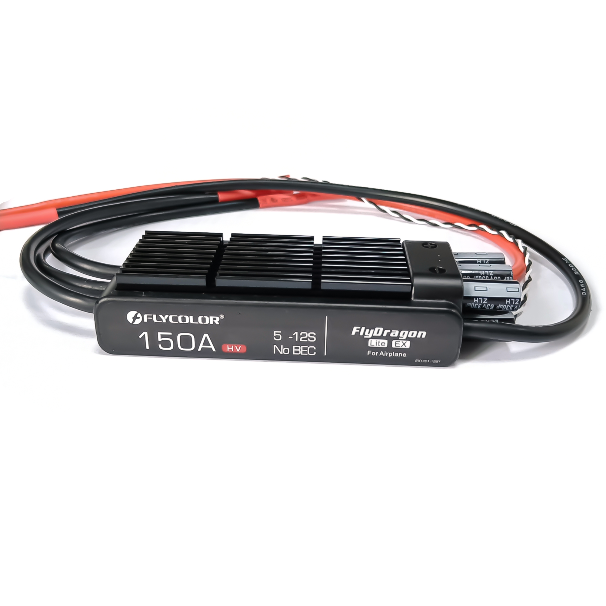 FlyDragon V4 80A / 150A FLYCOL - Drone Battery Lipo ulasan dan harga