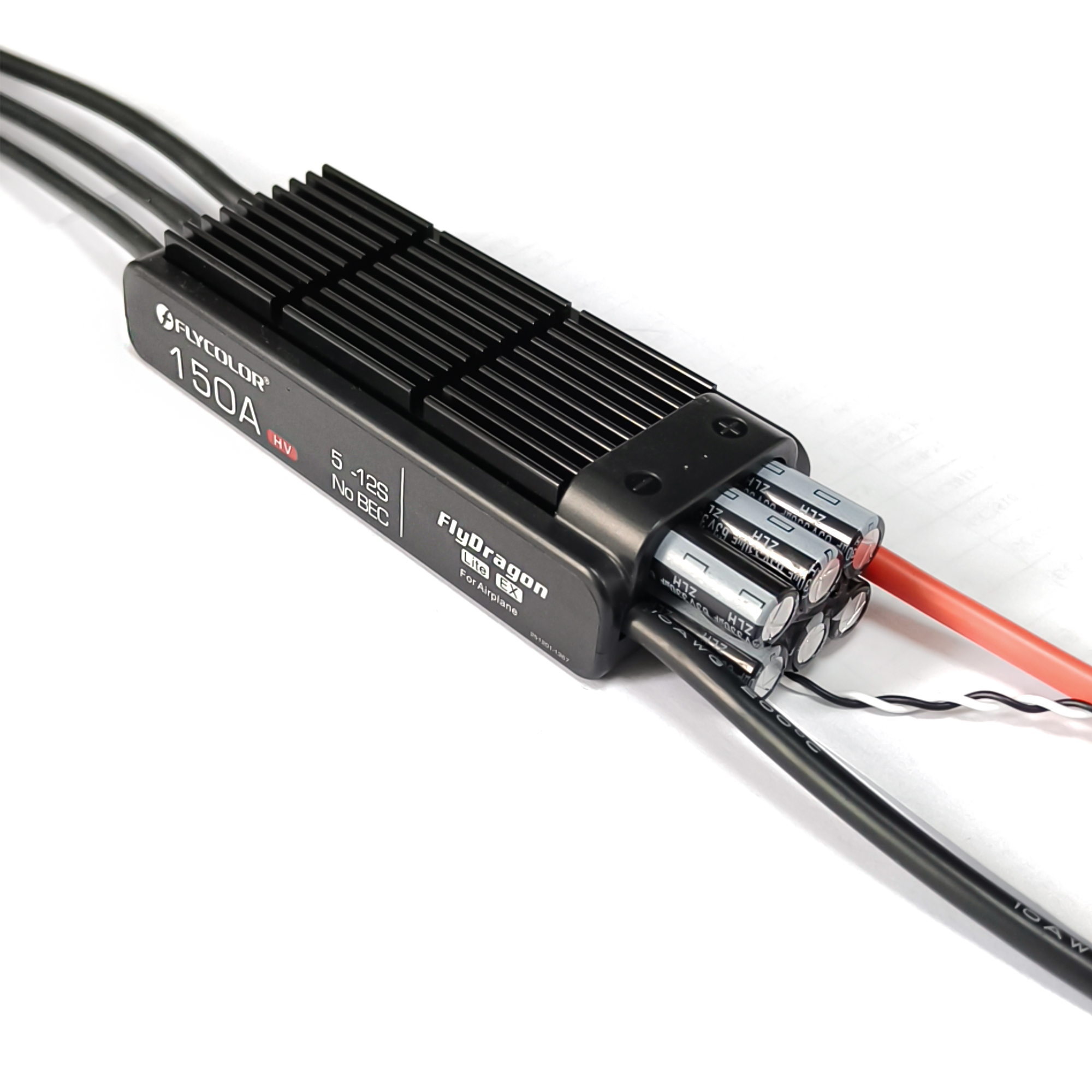 FlyDragon V4 80A / 150A FLYCOL - Drone Battery Lipo ulasan dan harga