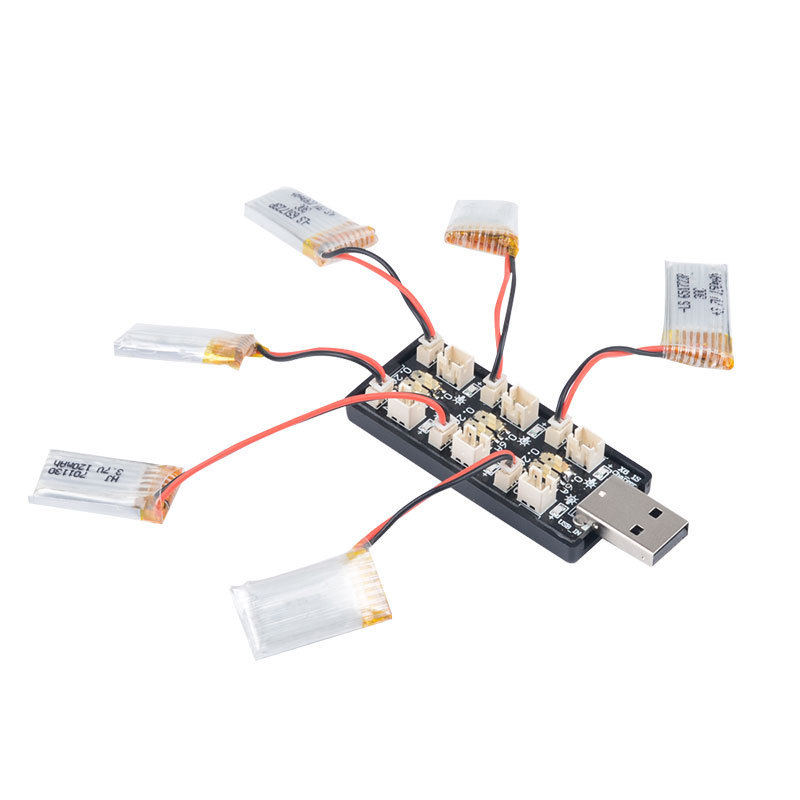 Papan adaptor pengisi daya bat - Drone Battery Plate ulasan dan harga