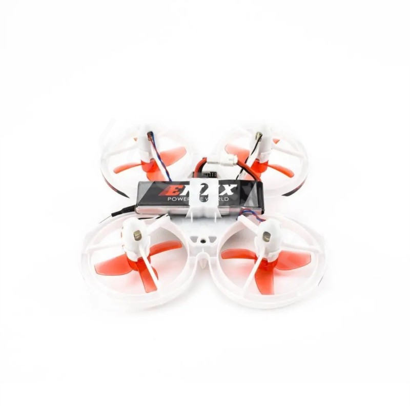 EMAX EZ Pilot 82MM Mini 5.8G D - Drone Battery 3S ulasan dan harga