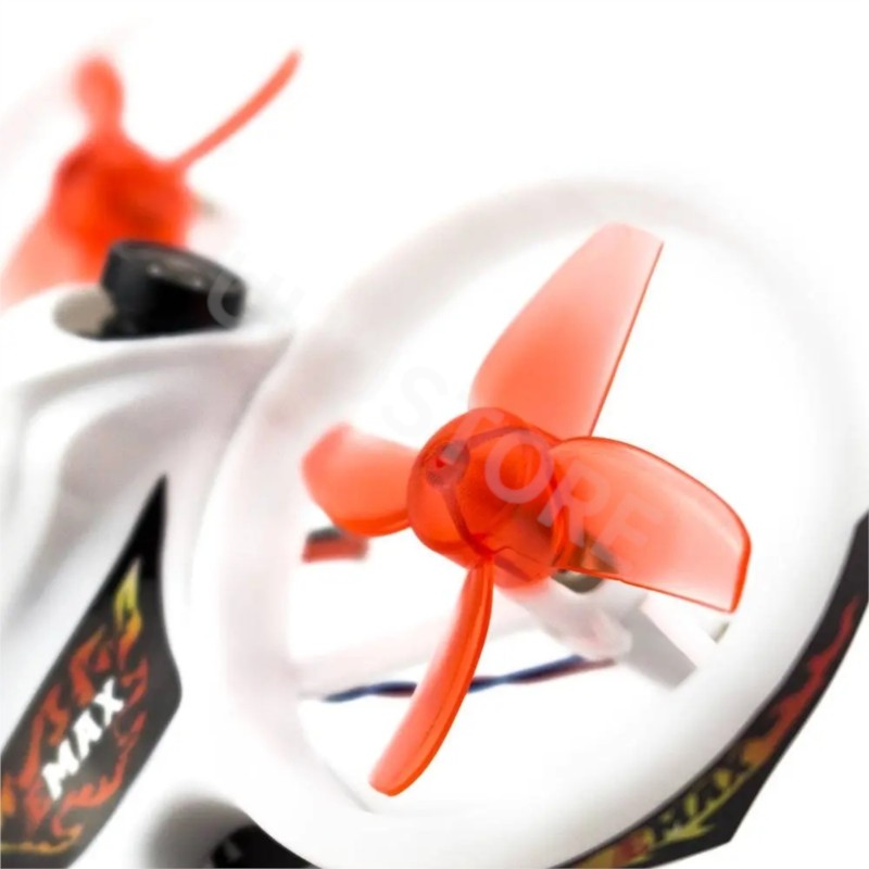 EMAX EZ Pilot 82MM Mini 5.8G D - Drone Battery 3S ulasan dan harga