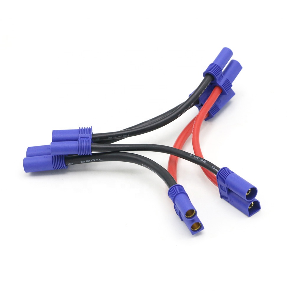 10 Buah Konektor Kabel Serial  - Drone Battery Connector ulasan dan harga