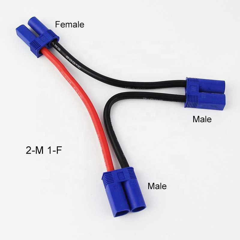10 Buah Konektor Kabel Serial  - Drone Battery Connector ulasan dan harga