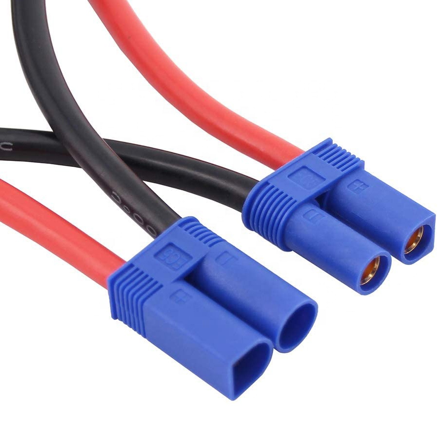 10 Buah Konektor Kabel Serial  - Drone Battery Connector ulasan dan harga
