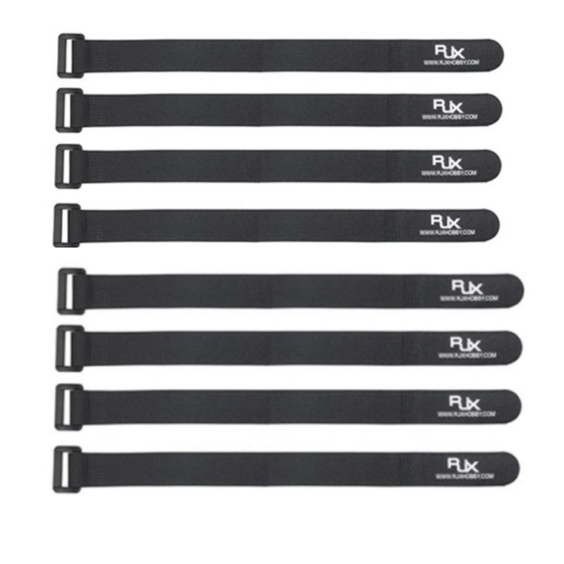 8 Buah Pita Baterai Anti-selip - Drone Battery Strap ulasan dan harga