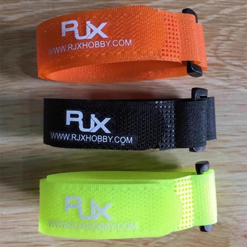 8 Buah Pita Baterai Anti-selip - Drone Battery Strap ulasan dan harga