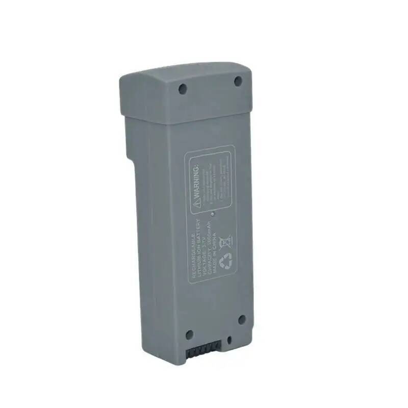 Baterai Drone Z908 PRO 3.7v 20 - Drone Battery Plate ulasan dan harga