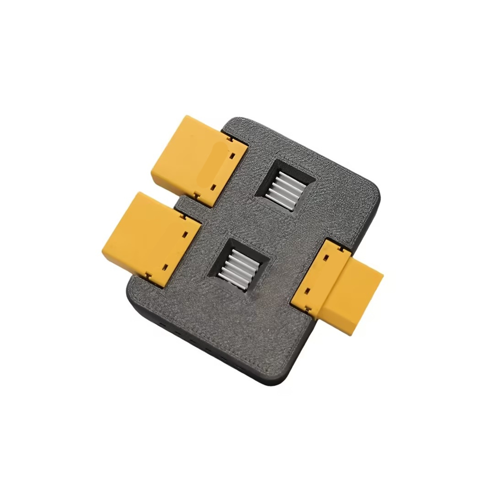 [LXYA68Z!] Modul Ekspansi Bate - Drone Battery Parallel Board ulasan dan harga