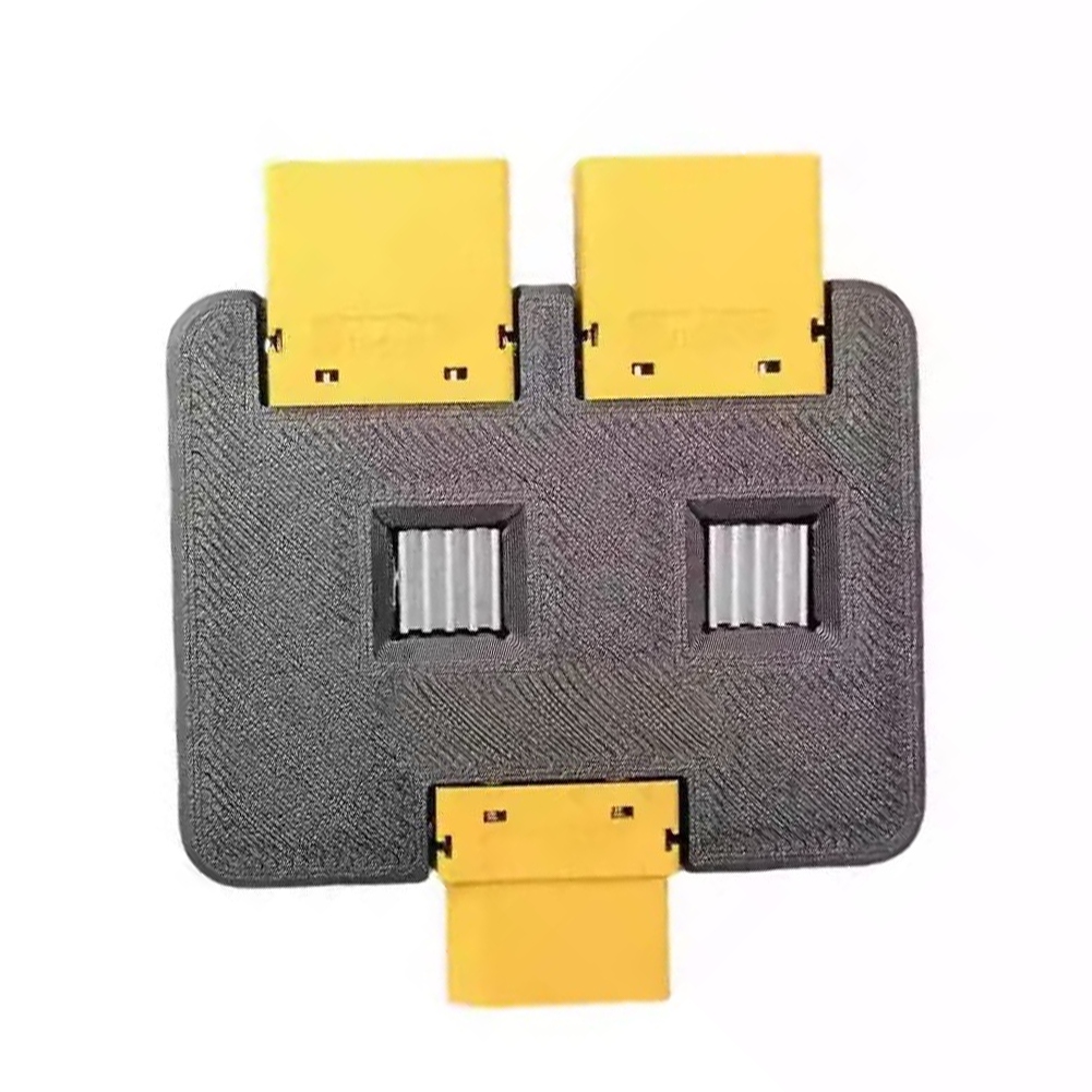 [LXYA68Z!] Modul Ekspansi Bate - Drone Battery Parallel Board ulasan dan harga