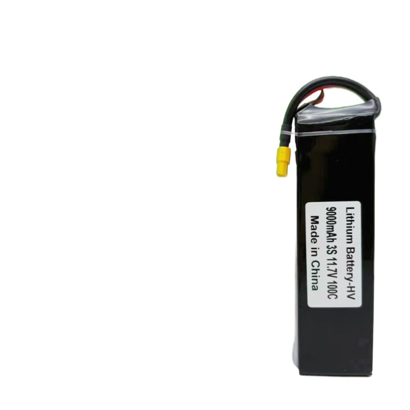 Baterai Lithium RC Model Mobil - Drone Battery High Voltage ulasan dan harga