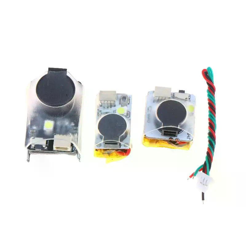 Pengontrol Penerbangan Drone B - Drone Battery Alarm ulasan dan harga