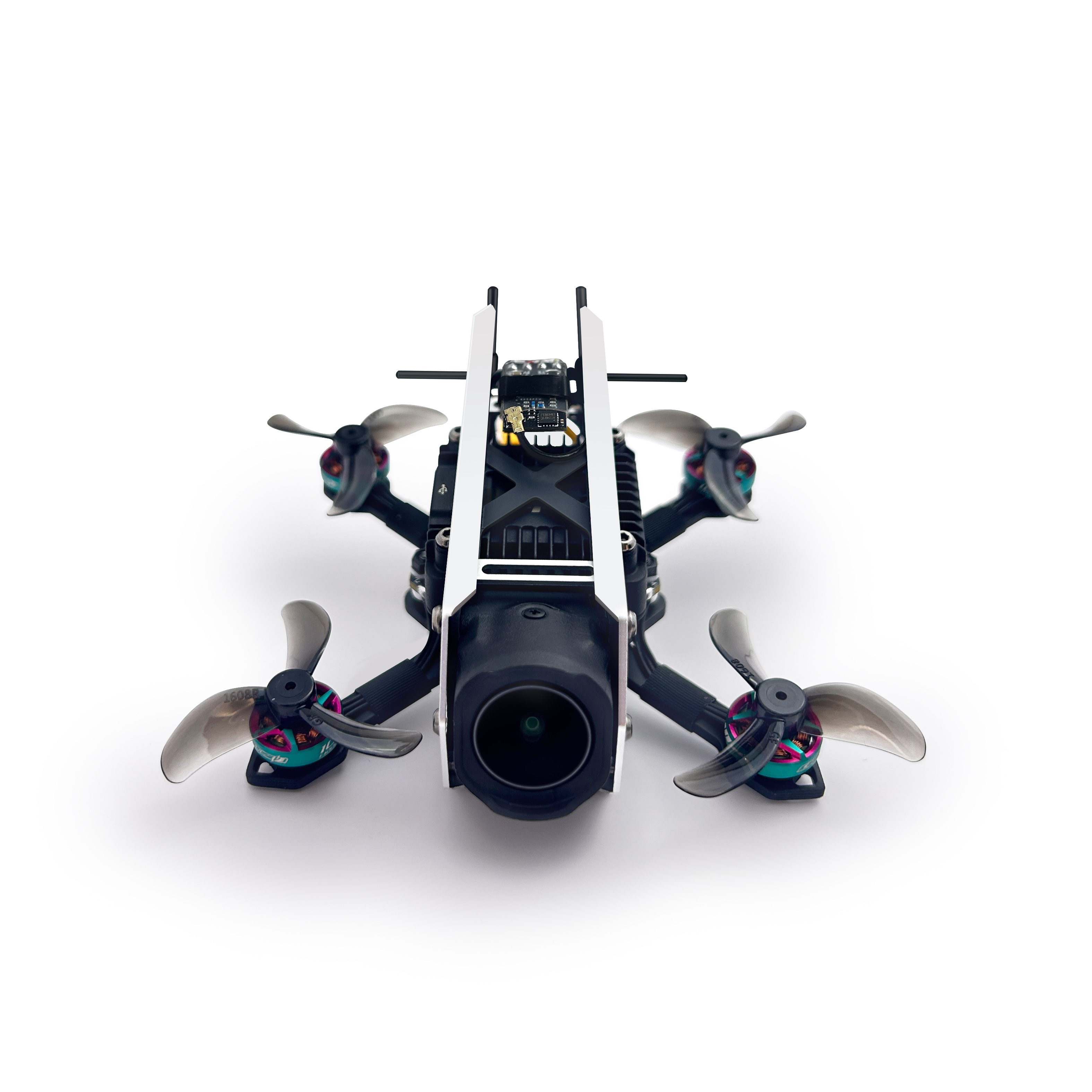MatekSys BEC 20S-PRO 7-85V ke  - Drone Battery High Voltage ulasan dan harga
