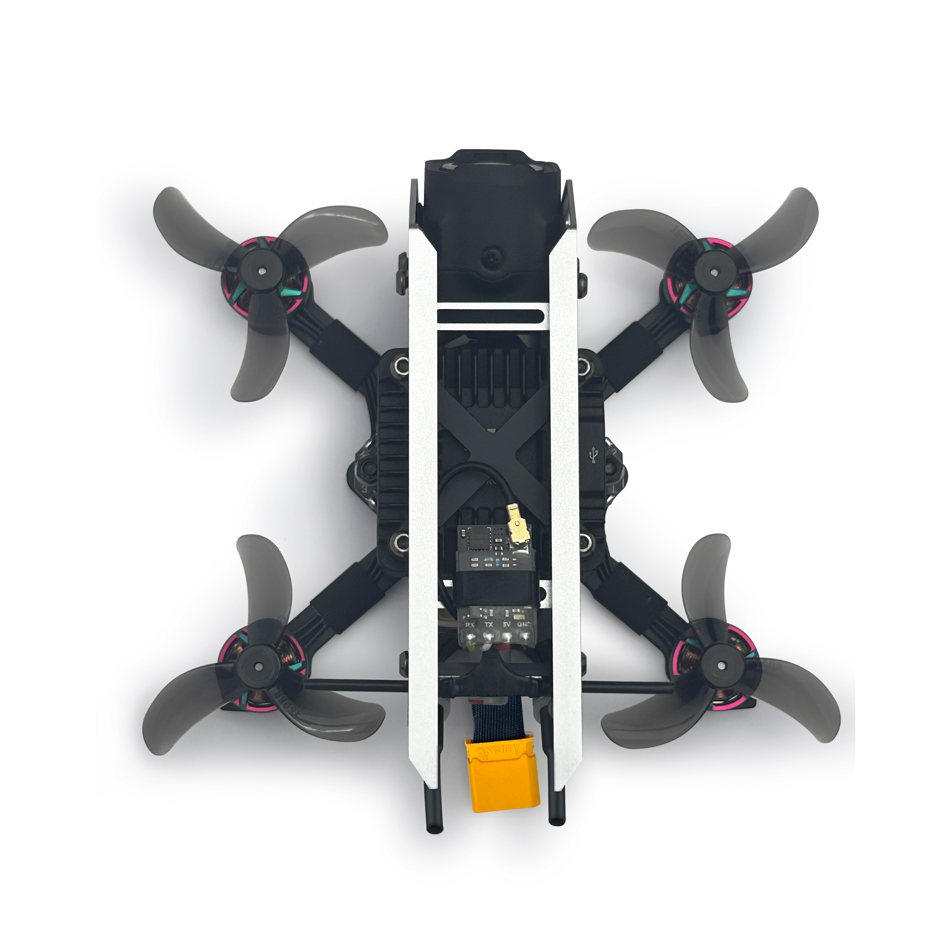 MatekSys BEC 20S-PRO 7-85V ke  - Drone Battery High Voltage ulasan dan harga
