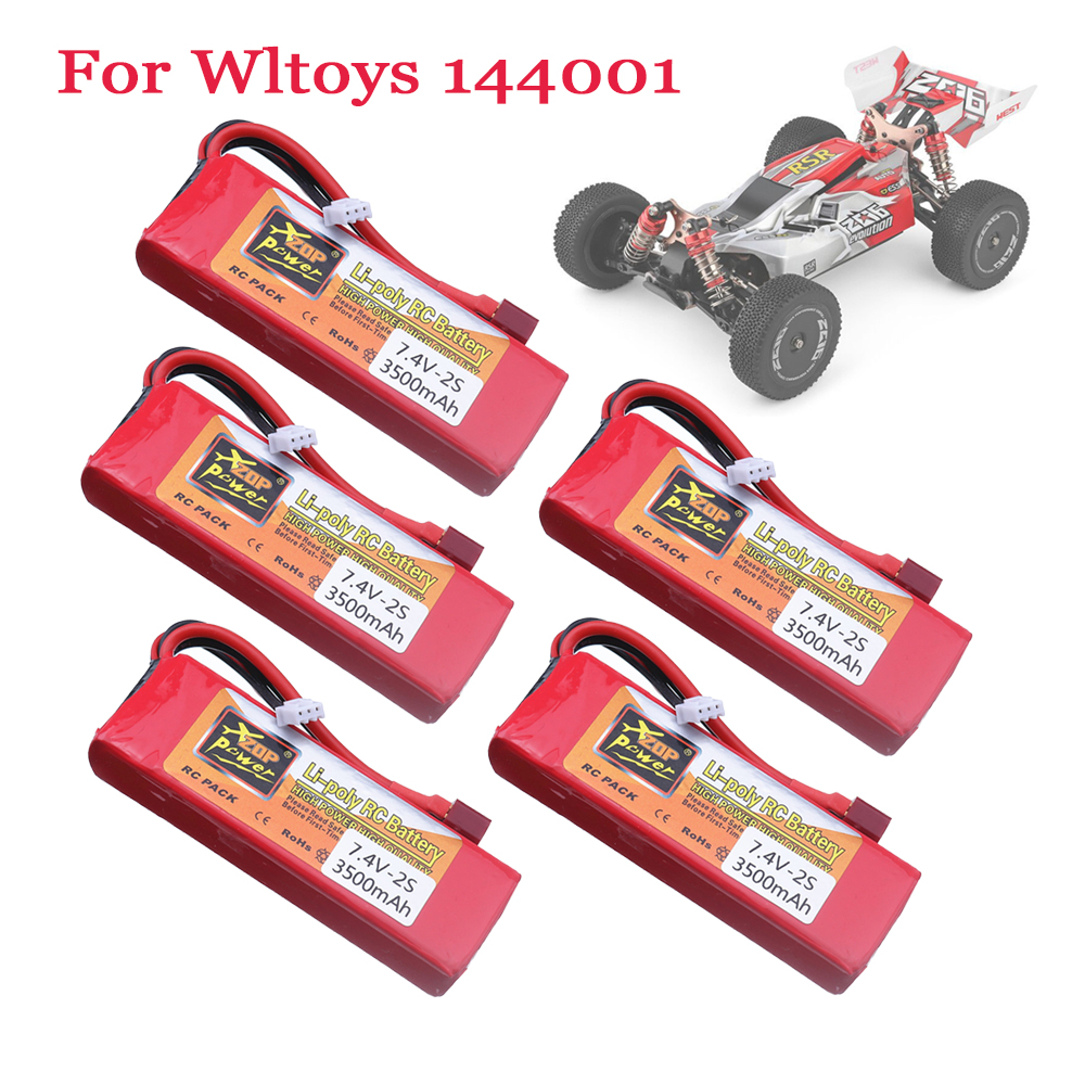 Baterai Lipo 2S 7.4V 3500mah R - Drone Battery Lipo ulasan dan harga