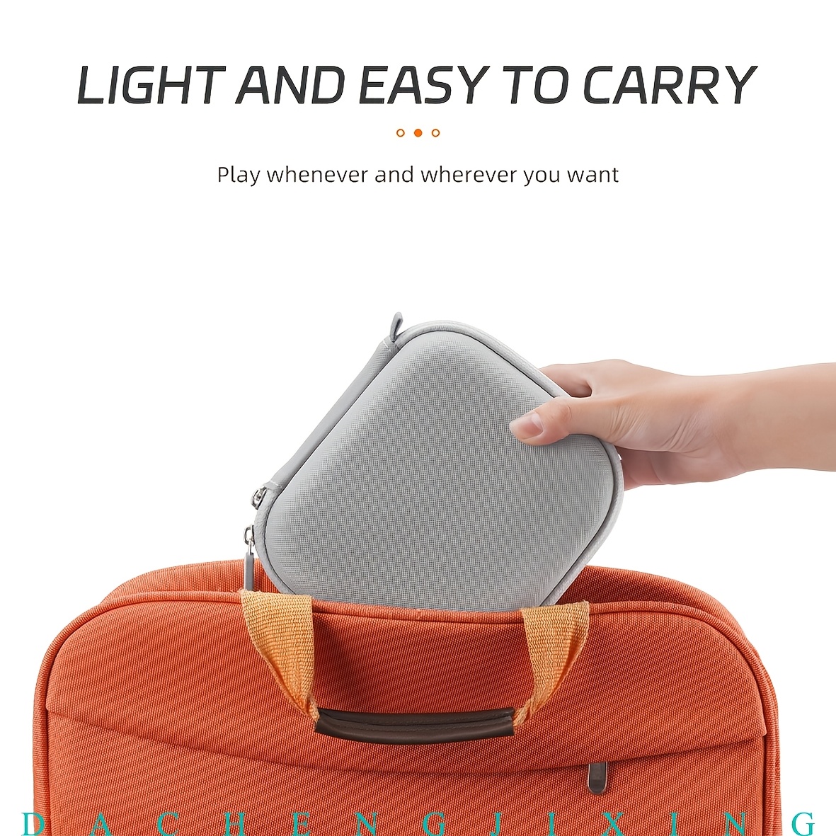 Tas Jinjing untuk DJI Neo 2, T - Drone Battery Bag ulasan dan harga