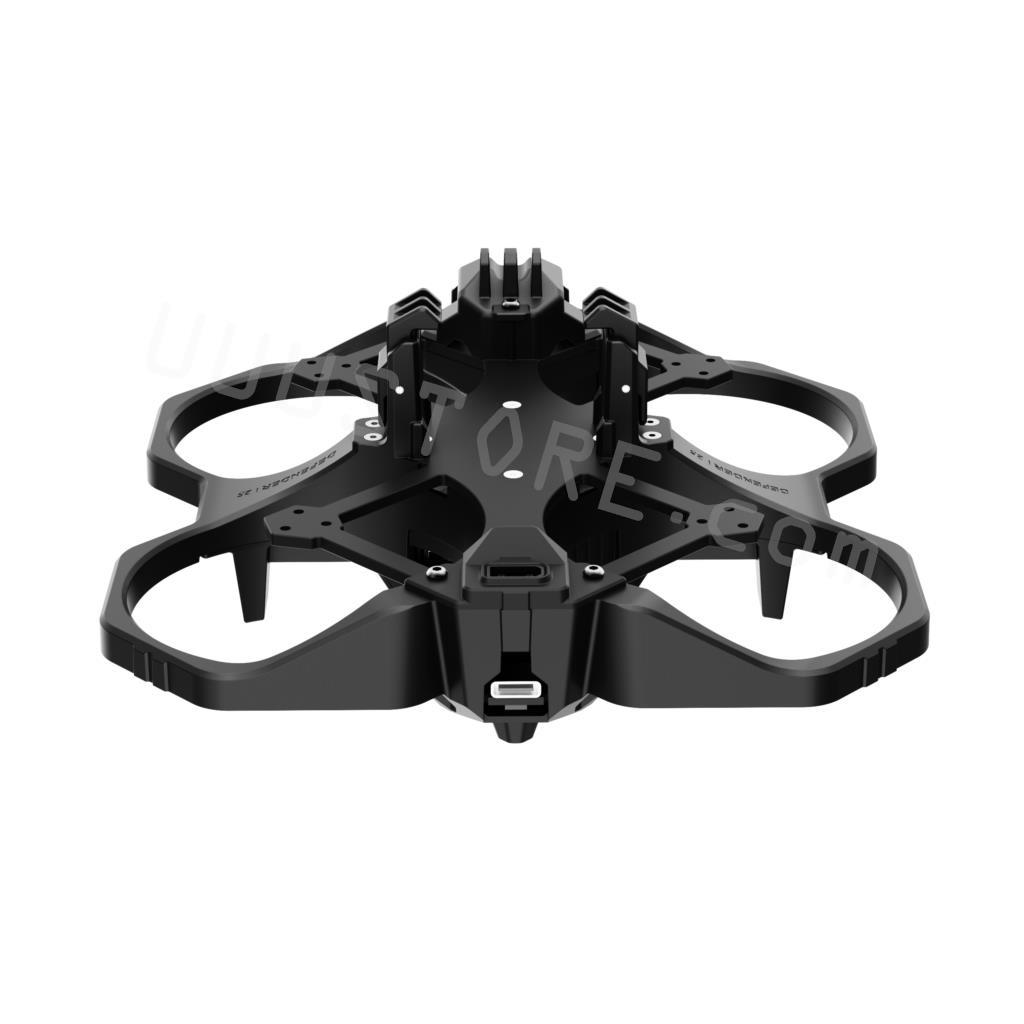 IFlight Defender 25 Frame Kit  - Drone Battery Plate ulasan dan harga