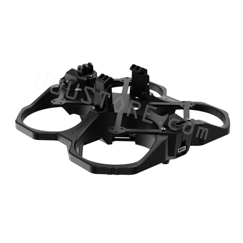 IFlight Defender 25 Frame Kit  - Drone Battery Plate ulasan dan harga