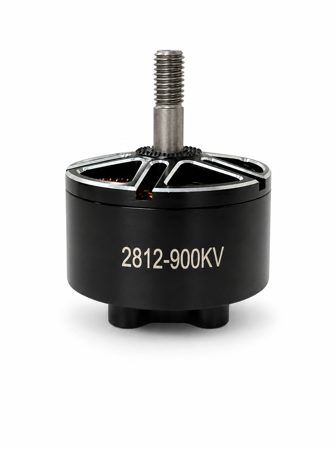 Motor Brushless 2812 900KV 4-6 - Drone Battery 6S ulasan dan harga