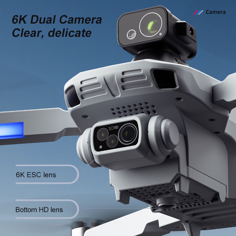 Drone Profesional F8 MAX GPS d - Drone Battery Case ulasan dan harga