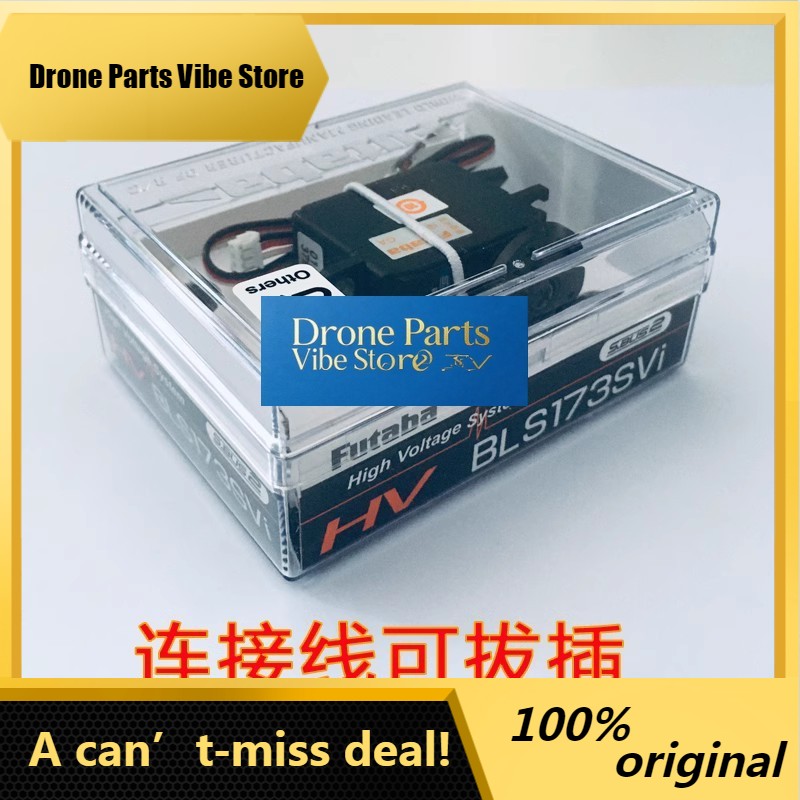 DParts1BLS173SV/BLS173SVI (men - Drone Battery High Voltage ulasan dan harga