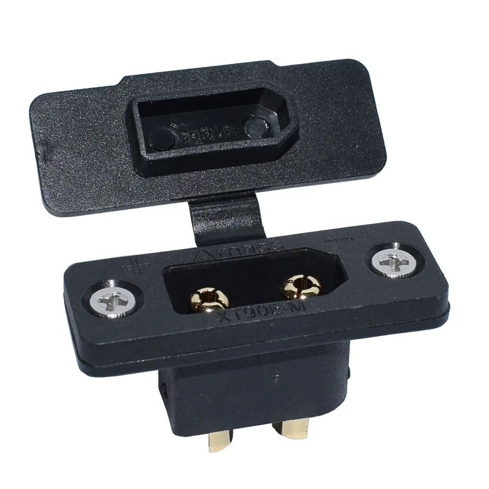 50 Buah Penutup Debu Lengan Pe - Drone Battery Connector ulasan dan harga