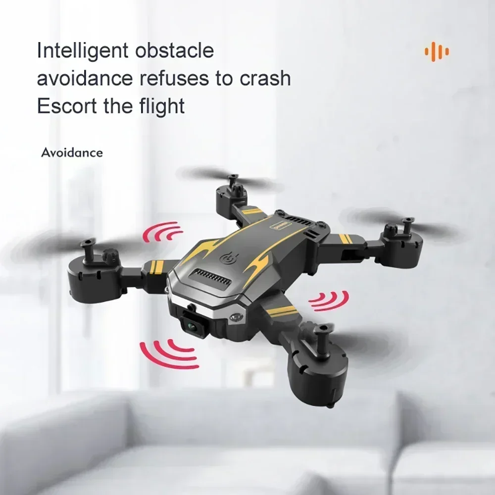 Drone G6 Pro dengan Kamera Gan - Drone Battery Case ulasan dan harga