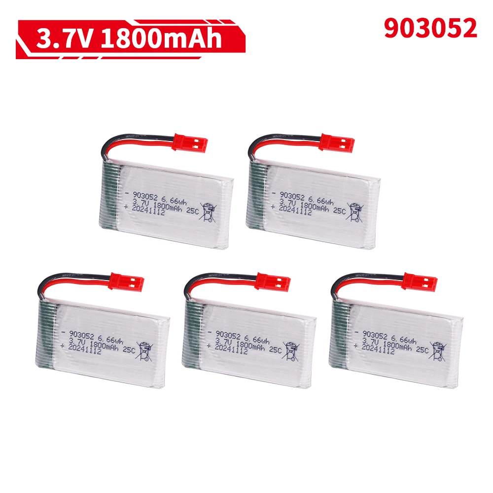 Baterai Lipo 3.7V 1800MAh 9030 - Drone Battery Charger ulasan dan harga