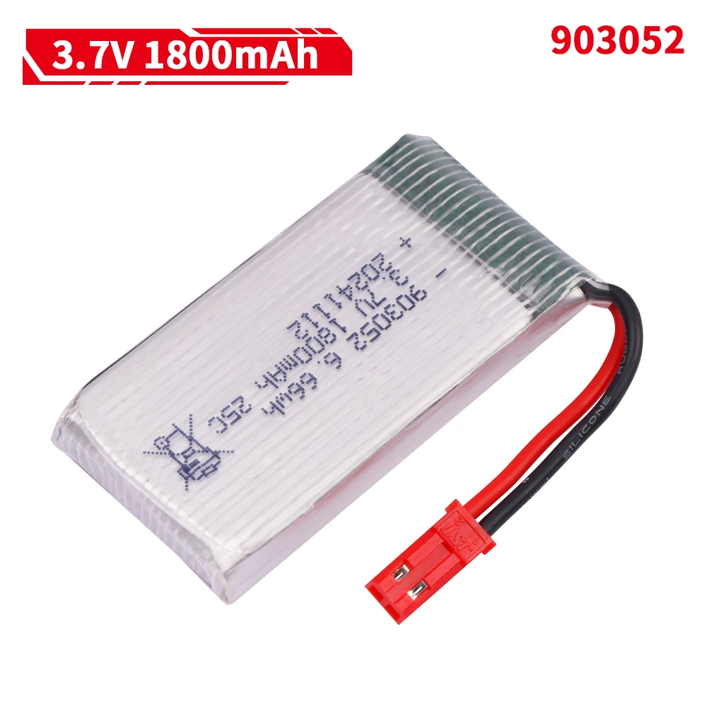 Baterai Lipo 3.7V 1800MAh 9030 - Drone Battery Charger ulasan dan harga
