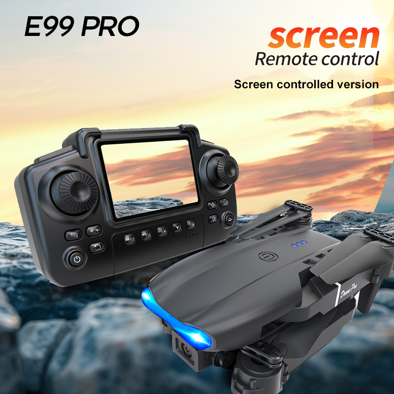 Drone Udara Lensa Ganda Pengal - Drone Battery Box ulasan dan harga