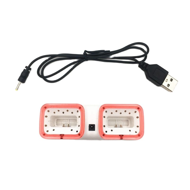 Pengisi Daya Cepat USB Ganda u - Drone Battery Plate ulasan dan harga