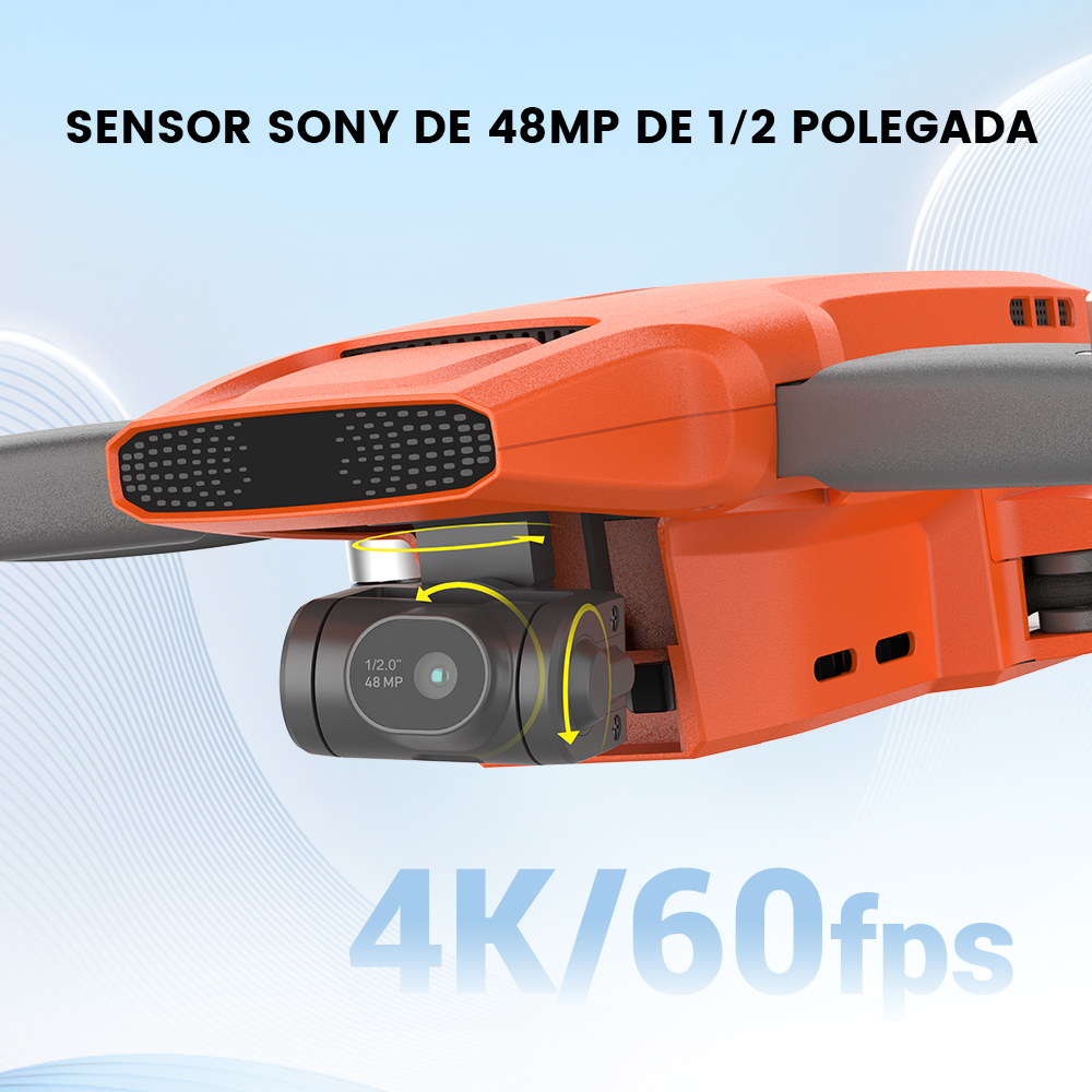 FIMI MINI 3 Drone Kamera 4K 60 - Drone Battery Smart ulasan dan harga