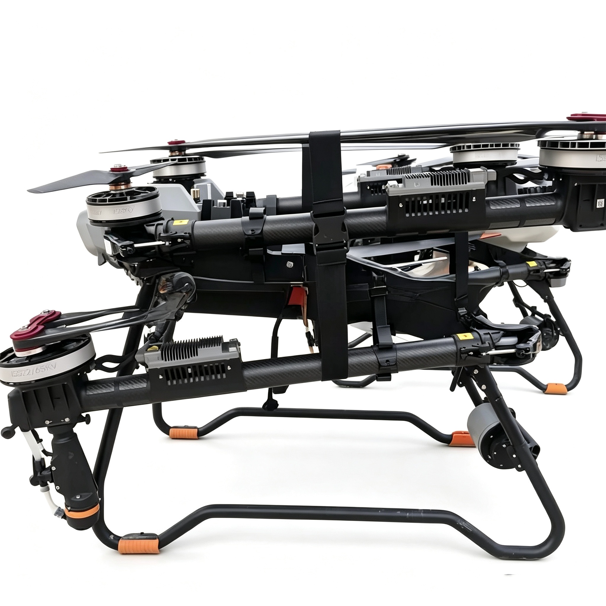 2PCS P200/P120/P150PRO T100S/T - Drone Battery Strap ulasan dan harga