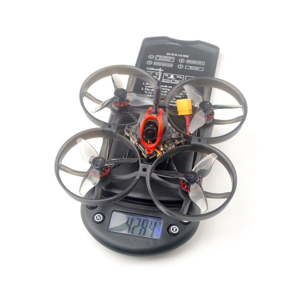 HappyModel Mobula8 1-2S 85mm M - Drone Battery Charger ulasan dan harga