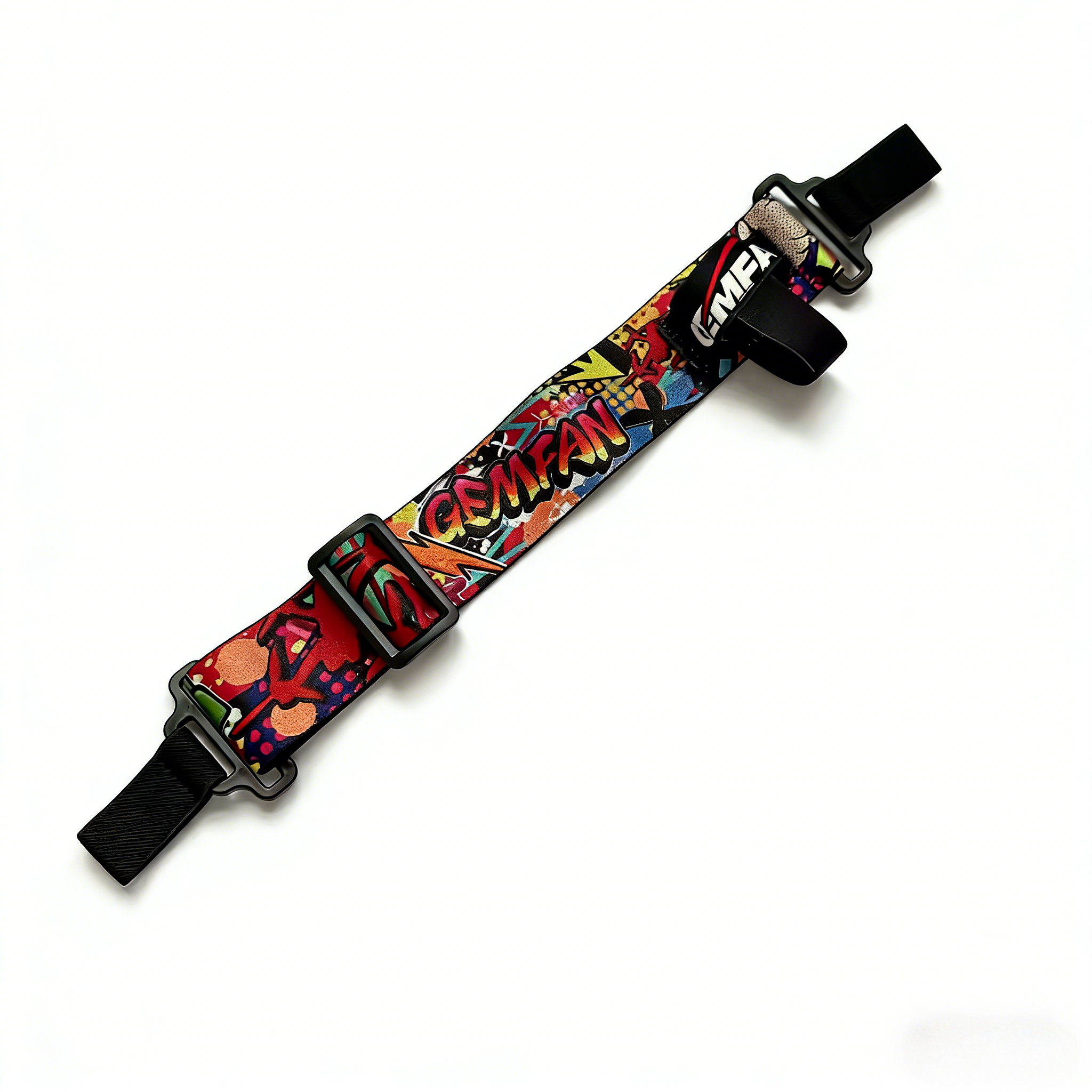 Tali Kepala Kacamata FPV Gemfa - Drone Battery Strap ulasan dan harga