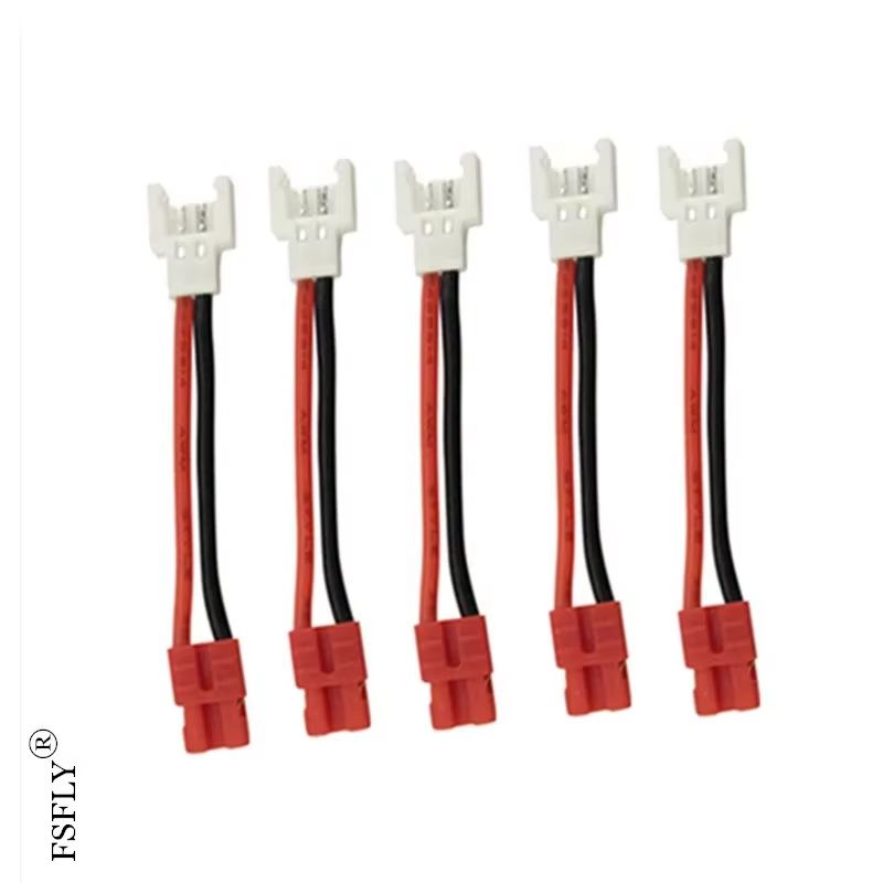 5 Buah SYMA X5HW X5HC X5SW X5C - Drone Battery Connector ulasan dan harga