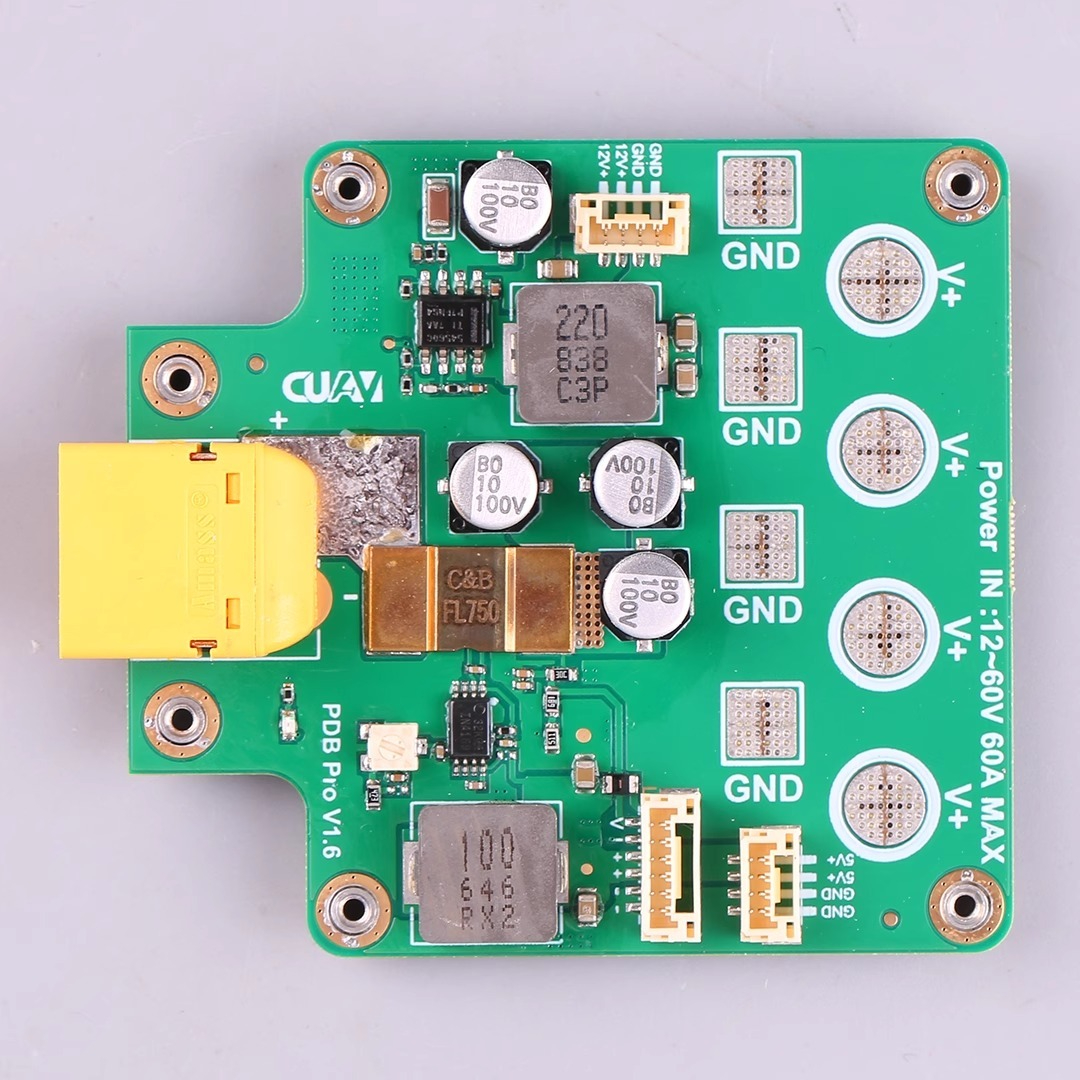 Panel Distribusi Tegangan Ting - Drone Battery High Voltage ulasan dan harga