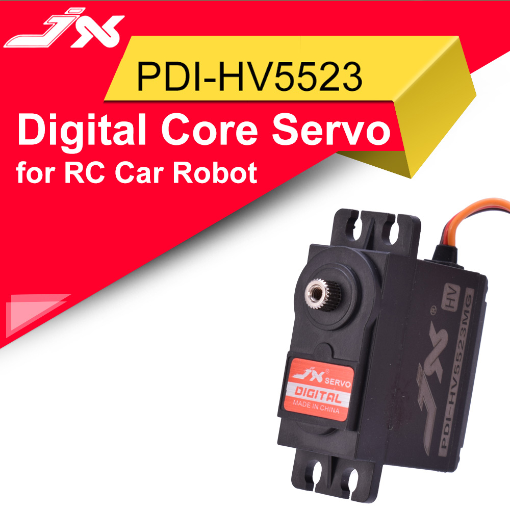 JX PDI-HV5523 HV tegangan ting - Drone Battery High Voltage ulasan dan harga