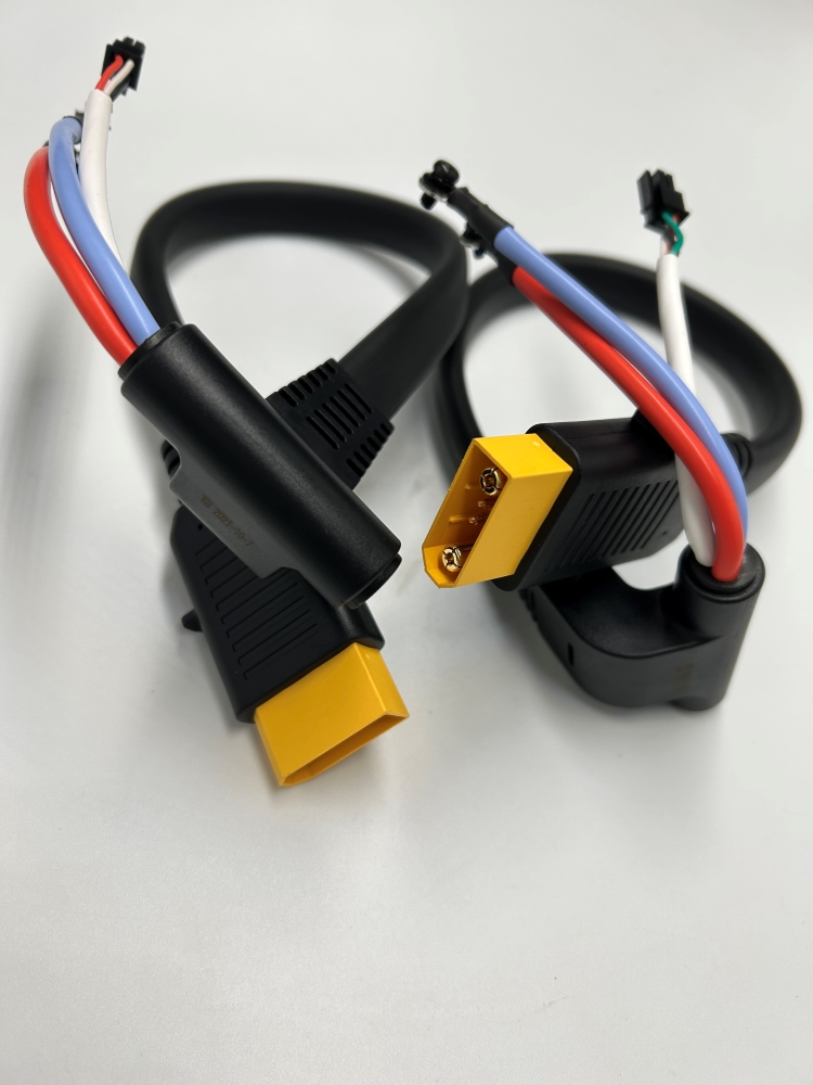 T16 T20 kabel pengisi daya bat - Drone Battery Balance Charger ulasan dan harga