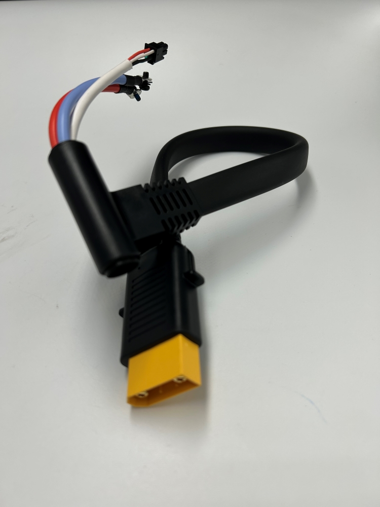 T16 T20 kabel pengisi daya bat - Drone Battery Balance Charger ulasan dan harga