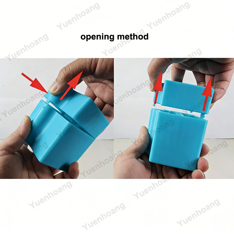 1 Buah untuk BetaFPV Meteor65  - Drone Battery Bag ulasan dan harga